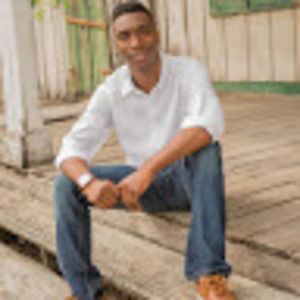 Meet your Posher, Jus'